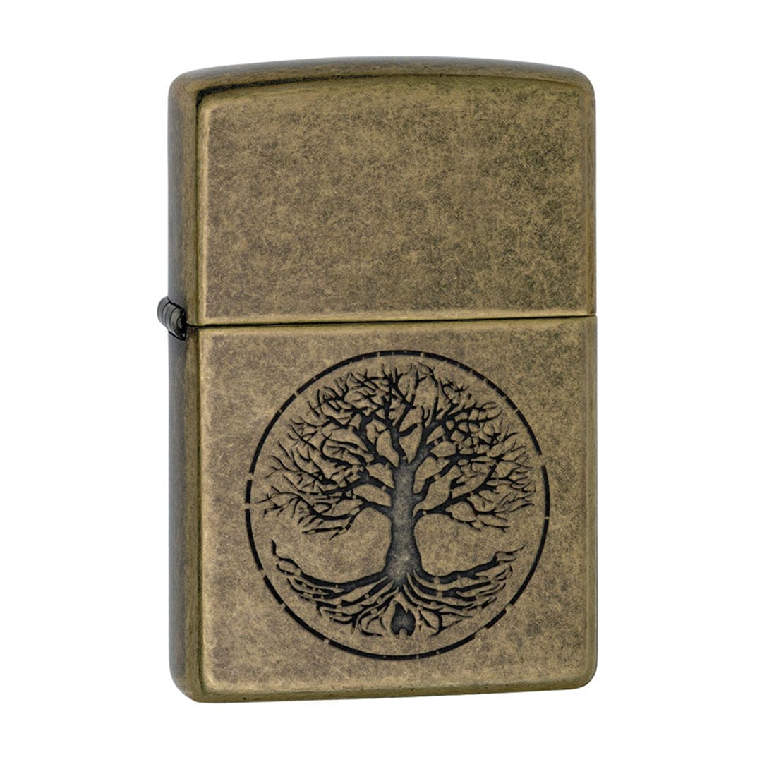 Classic Wind Proof Lighters