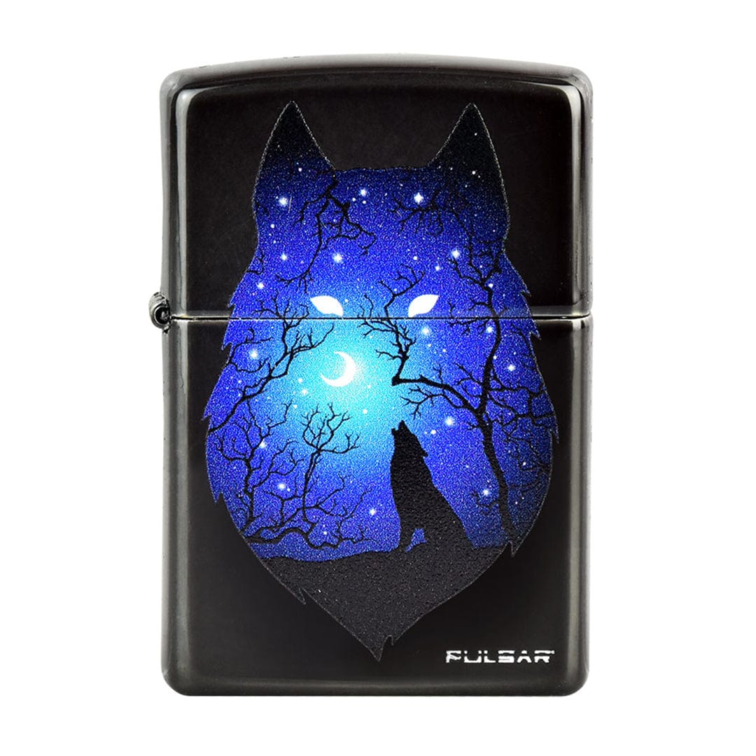 Classic Wind Proof Lighters